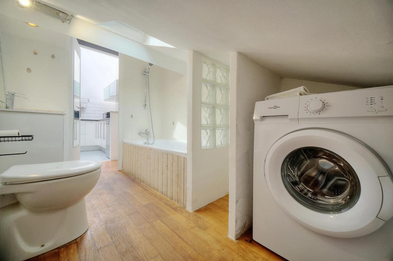 Apartmán Le Mika - Calme Elegant - Vca Cannes Exteriér fotografie