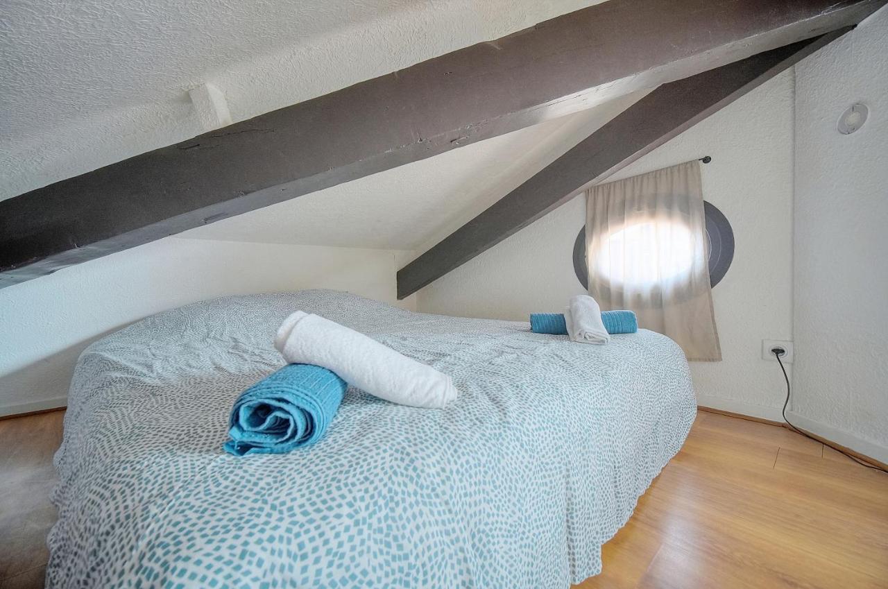 Apartmán Le Mika - Calme Elegant - Vca Cannes Exteriér fotografie